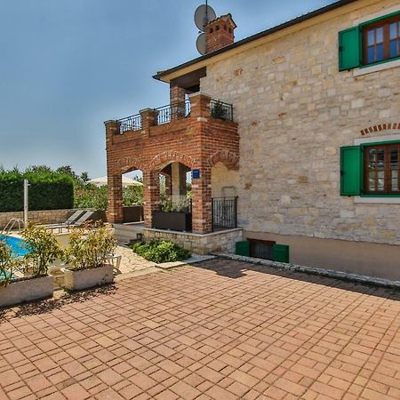 Villa Istriana Jakob With Pool Tar-Vabriga Extérieur photo