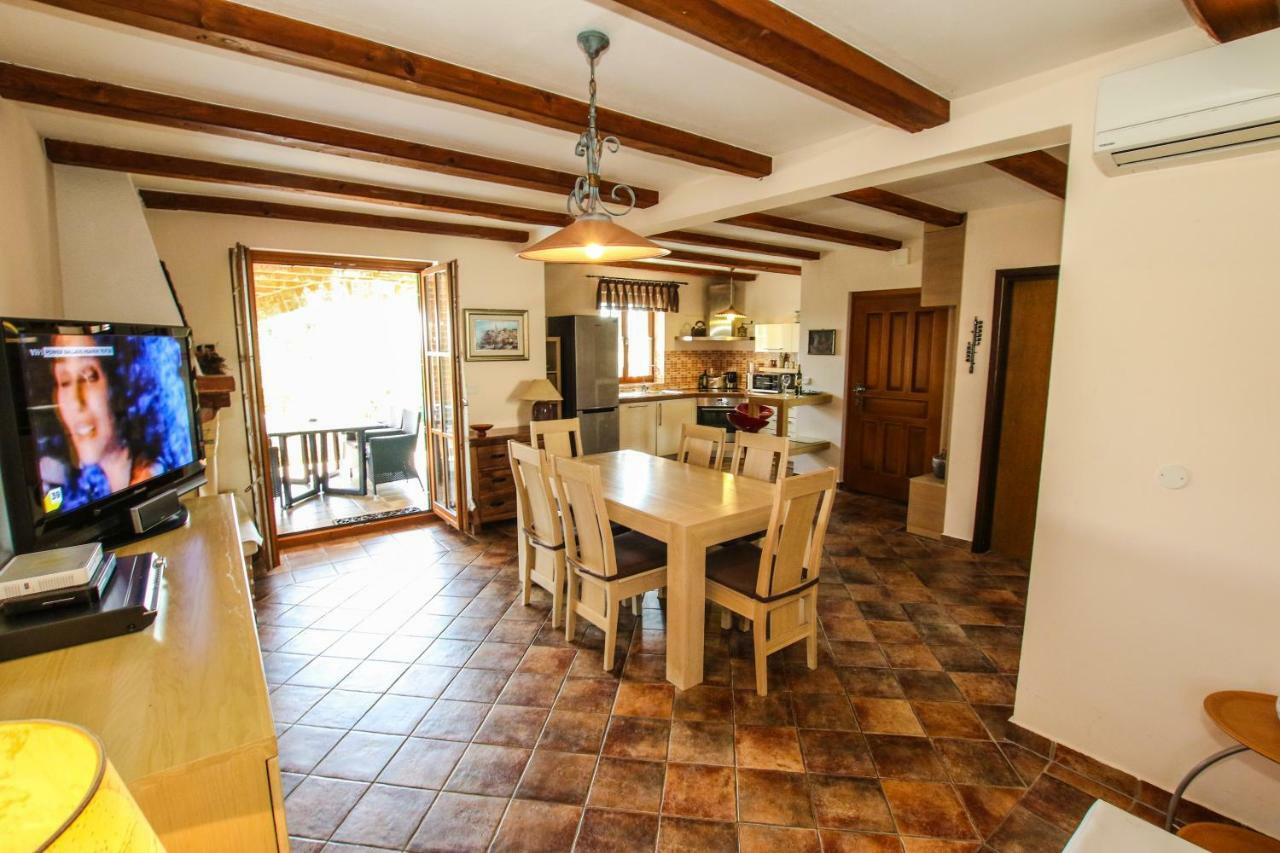 Villa Istriana Jakob With Pool Tar-Vabriga Extérieur photo