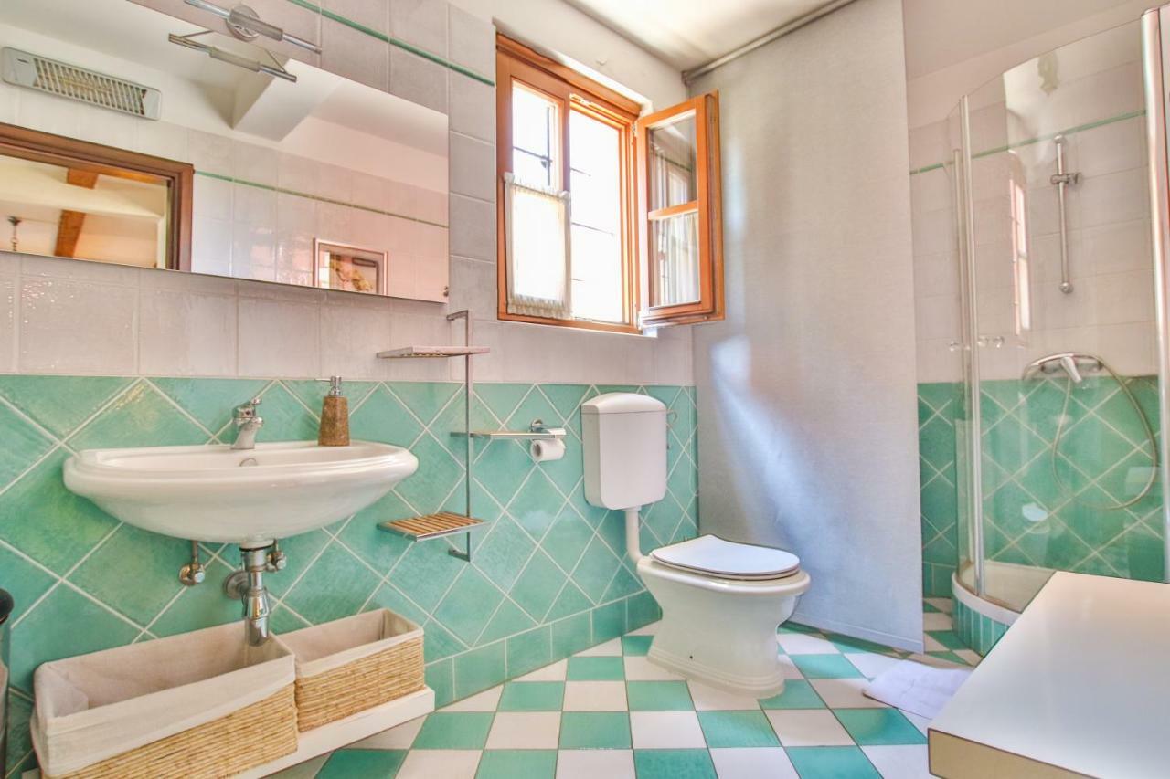 Villa Istriana Jakob With Pool Tar-Vabriga Extérieur photo