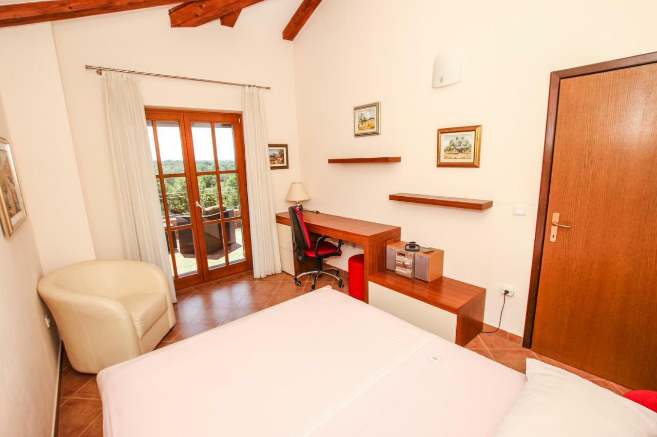 Villa Istriana Jakob With Pool Tar-Vabriga Extérieur photo