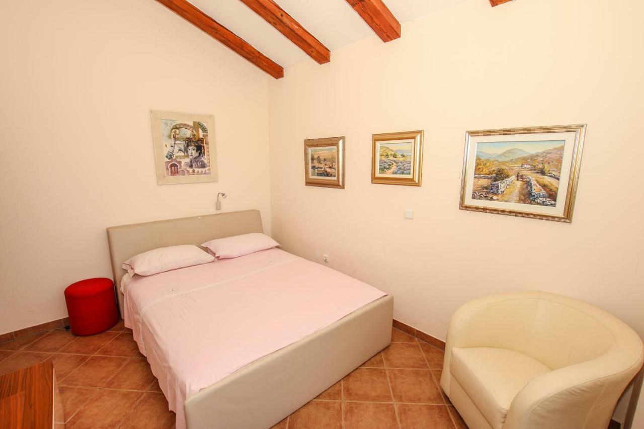 Villa Istriana Jakob With Pool Tar-Vabriga Extérieur photo